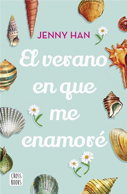 El verano en que me enamoré (Trilogía Verano 1) El verano en que me enamoré (Trilogía Verano 1)