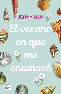 El verano en que me enamoré (Trilogía Verano 1)