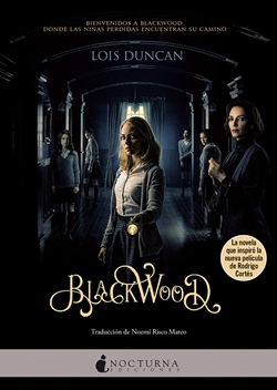 Blackwood Blackwood