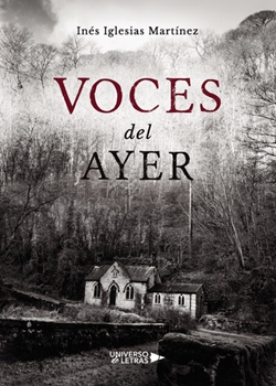 Voces del ayer Voces del ayer