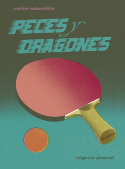 Peces y dragones Peces y dragones