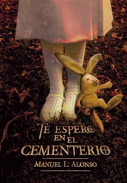 Te espero en el cementerio Te espero en el cementerio