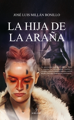 La hija de la araña La hija de la araña