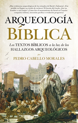 Arqueología bíblica Arqueología bíblica