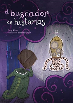 El buscador de historias El buscador de historias
