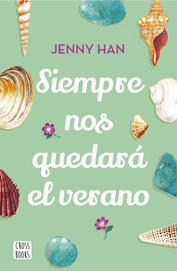 Siempre nos quedará el verano (Trilogía Verano 3) Siempre nos quedará el verano (Trilogía Verano 3)