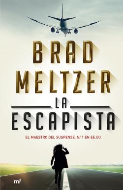 La escapista La escapista