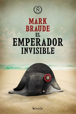 El emperador invisible El emperador invisible