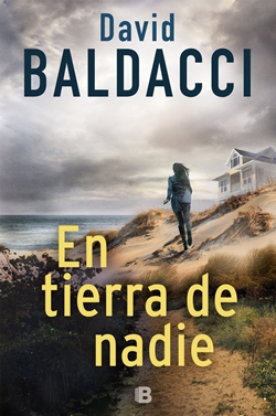 En tierra de nadie (John Puller 4) En tierra de nadie (John Puller 4)