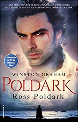 Ross Poldark (Poldark 1) Ross Poldark (Poldark 1)