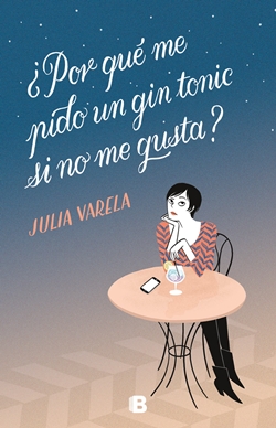 ¿Por qué me pido un gin tonic si no me gusta? ¿Por qué me pido un gin tonic si no me gusta?