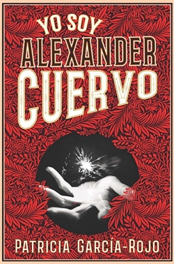 Yo soy Alexander Cuervo Yo soy Alexander Cuervo