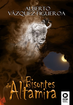 Los bisontes de Altamira