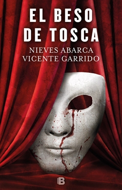 El beso de Tosca El beso de Tosca
