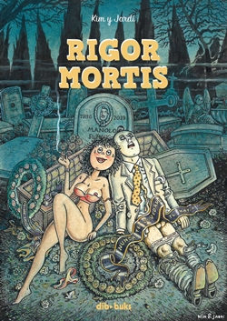 Rigor Mortis Rigor Mortis