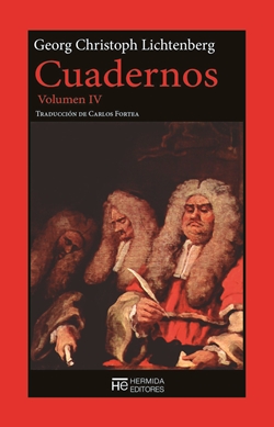 Cuadernos. Volumen IV Cuadernos. Volumen IV