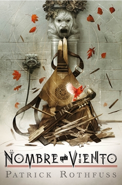 El nombre del viento (Crónica del Asesino de Reyes 1) Ilustrado. Edición 10º aniversario El nombre del viento (Crónica del Asesino de Reyes 1) Ilustrado. Edición 10º aniversario