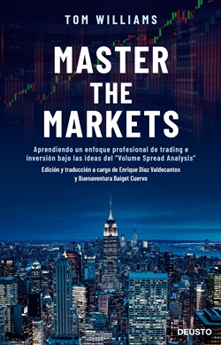 Master the markets