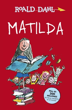 Matilda Matilda