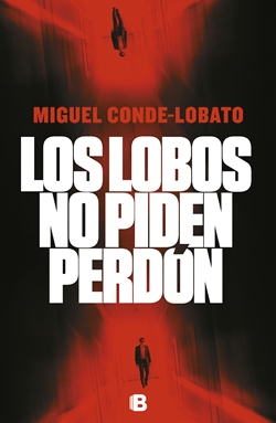 Los lobos no piden perdón Los lobos no piden perdón