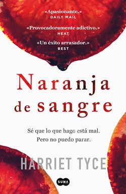 Naranja de sangre Naranja de sangre