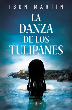 La danza de los tulipanes La danza de los tulipanes