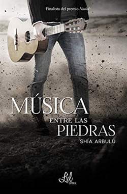 Música entre las piedras Música entre las piedras