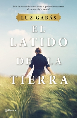 El latido de la tierra El latido de la tierra