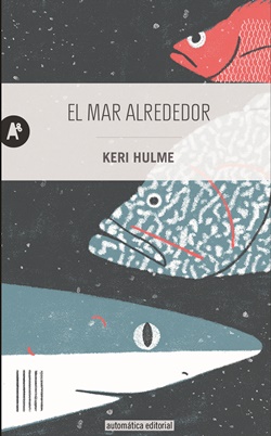 El mar alrededor El mar alrededor