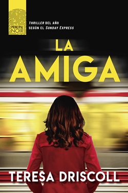 La amiga La amiga