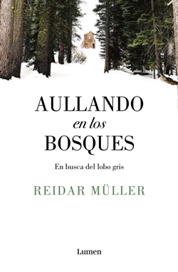 Aullando en los bosques Aullando en los bosques