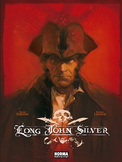 Long John Silver. Integral Long John Silver. Integral