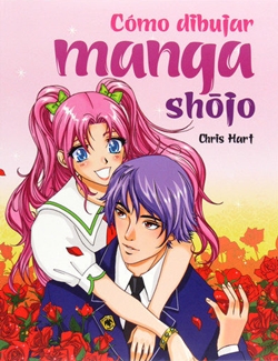 Cómo dibujar manga shôjo Cómo dibujar manga shôjo