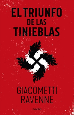 El triunfo de las tinieblas (Trilogía Sol Negro 1) El triunfo de las tinieblas (Trilogía Sol Negro 1)
