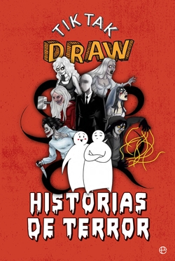 Historias de terror Historias de terror