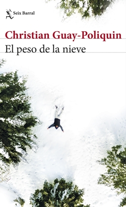 El peso de la nieve El peso de la nieve