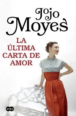 La última carta de amor La última carta de amor