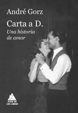 Carta a D. Una historia de amor Carta a D. Una historia de amor