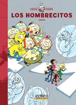 Los hombrecitos 1992-1994