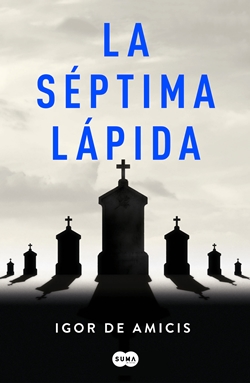 La séptima lápida La séptima lápida