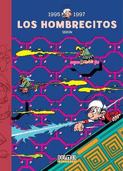 Los hombrecitos 1995-1997 Los hombrecitos 1995-1997