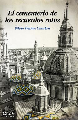 El cementerio de los recuerdos rotos El cementerio de los recuerdos rotos