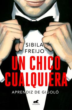 Un chico cualquiera Un chico cualquiera