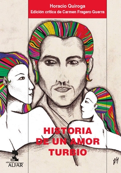 Historia de un amor turbio Historia de un amor turbio