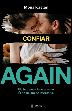 Again 2. Confiar Again 2. Confiar