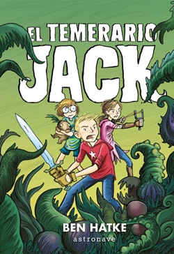 El temerario Jack El temerario Jack