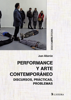 Performance y arte contemporáneo