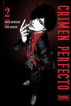 Crimen perfecto 2 Crimen perfecto 2