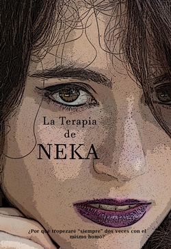 La terapia de Neka: ¿Por qué tropezaré siempre dos veces con el mismo homo? La terapia de Neka: ¿Por qué tropezaré siempre dos veces con el mismo homo?
