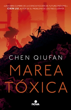 Marea tóxica Marea tóxica